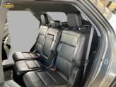Thumbnail of 2023 Carbonized Gray Metallic Ford Explorer
