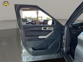 Thumbnail of 2023 Carbonized Gray Metallic Ford Explorer