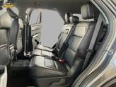 Thumbnail of 2023 Carbonized Gray Metallic Ford Explorer