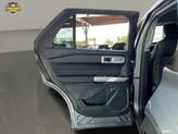 Thumbnail of 2023 Carbonized Gray Metallic Ford Explorer