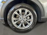 Thumbnail of 2023 Carbonized Gray Metallic Ford Explorer