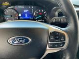 Thumbnail of 2023 Carbonized Gray Metallic Ford Explorer