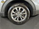 Thumbnail of 2023 Carbonized Gray Metallic Ford Explorer