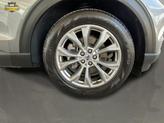 Thumbnail of 2023 Carbonized Gray Metallic Ford Explorer