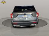 Thumbnail of 2023 Carbonized Gray Metallic Ford Explorer