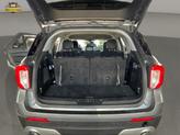 Thumbnail of 2023 Carbonized Gray Metallic Ford Explorer
