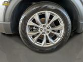Thumbnail of 2023 Carbonized Gray Metallic Ford Explorer