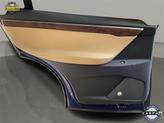 Thumbnail of 2017 Deep Blue Metallic Tesla Model X