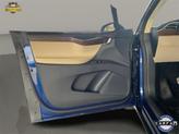 Thumbnail of 2017 Deep Blue Metallic Tesla Model X