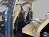 Thumbnail of 2017 Deep Blue Metallic Tesla Model X