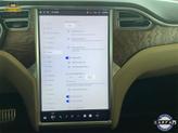 Thumbnail of 2017 Deep Blue Metallic Tesla Model X