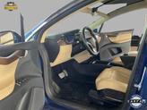 Thumbnail of 2017 Deep Blue Metallic Tesla Model X