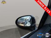 Thumbnail of 2023 Black Mercedes-Benz EQE 350+