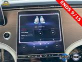 Thumbnail of 2023 Black Mercedes-Benz EQE 350+