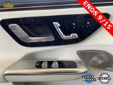 Thumbnail of 2023 Black Mercedes-Benz EQE 350+