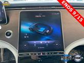 Thumbnail of 2023 Black Mercedes-Benz EQE 350+