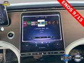 Thumbnail of 2023 Black Mercedes-Benz EQE 350+