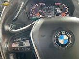 Thumbnail of 2023 Black Sapphire Metallic BMW 228 Gran Coupe