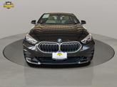 Thumbnail of 2023 Black Sapphire Metallic BMW 228 Gran Coupe