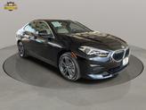 Photo of 2023 Black Sapphire Metallic BMW 228 Gran Coupe