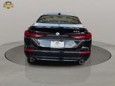 Thumbnail of 2023 Black Sapphire Metallic BMW 228 Gran Coupe