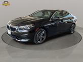 Thumbnail of 2023 Black Sapphire Metallic BMW 228 Gran Coupe