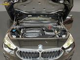 Thumbnail of 2023 Black Sapphire Metallic BMW 228 Gran Coupe