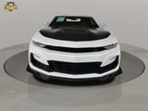 Thumbnail of 2020 Summit White Chevrolet Camaro