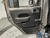 Thumbnail of 2021 Sting-Gray Clearcoat Jeep Wrangler Unlimited