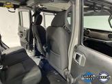 Thumbnail of 2021 Sting-Gray Clearcoat Jeep Wrangler Unlimited
