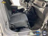 Thumbnail of 2021 Sting-Gray Clearcoat Jeep Wrangler Unlimited