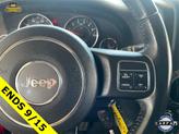 Thumbnail of 2018 Firecracker Red Clearcoat Jeep Wrangler JK Unlimited