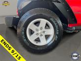 Thumbnail of 2018 Firecracker Red Clearcoat Jeep Wrangler JK Unlimited