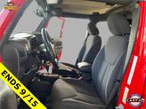 Thumbnail of 2018 Firecracker Red Clearcoat Jeep Wrangler JK Unlimited