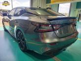 Thumbnail of 2021 Gun Metallic Nissan Maxima