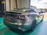 Thumbnail of 2021 Gun Metallic Nissan Maxima