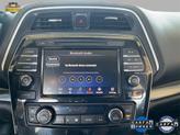 Thumbnail of 2021 Gun Metallic Nissan Maxima
