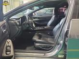 Thumbnail of 2021 Gun Metallic Nissan Maxima