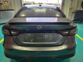 Thumbnail of 2021 Gun Metallic Nissan Maxima