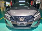 Photo of 2021 Gun Metallic Nissan Maxima
