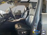 Thumbnail of 2024 Skyscraper Gray Metallic BMW X7