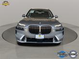 Thumbnail of 2024 Skyscraper Gray Metallic BMW X7