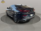 Thumbnail of 2025 Carbon Black Metallic BMW X6