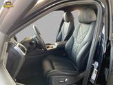 Thumbnail of 2025 Carbon Black Metallic BMW X6
