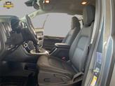 Thumbnail of 2022 Satin Steel Metallic Chevrolet Colorado