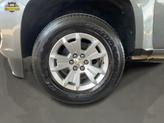 Thumbnail of 2022 Satin Steel Metallic Chevrolet Colorado