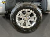 Thumbnail of 2022 Satin Steel Metallic Chevrolet Colorado