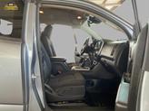 Thumbnail of 2022 Satin Steel Metallic Chevrolet Colorado