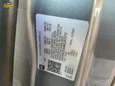 Thumbnail of 2022 Satin Steel Metallic Chevrolet Colorado
