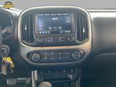 Thumbnail of 2022 Satin Steel Metallic Chevrolet Colorado